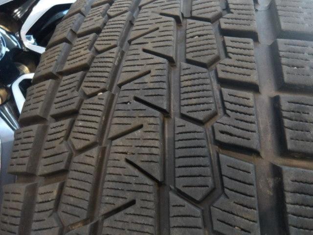 トヨタ純正(TOYOTA)  ハイラックス GR SPORT  + YOKOHAMA(ヨコハマ) ICE GURD G075