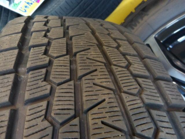 トヨタ純正(TOYOTA)  ハイラックス GR SPORT  + YOKOHAMA(ヨコハマ) ICE GURD G075
