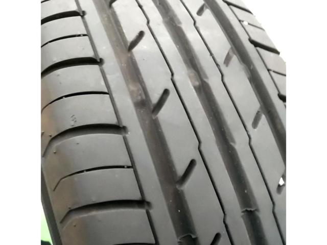 *1 unit* YOKOHAMA BluEarth-ES
ES32
175 / 65R15