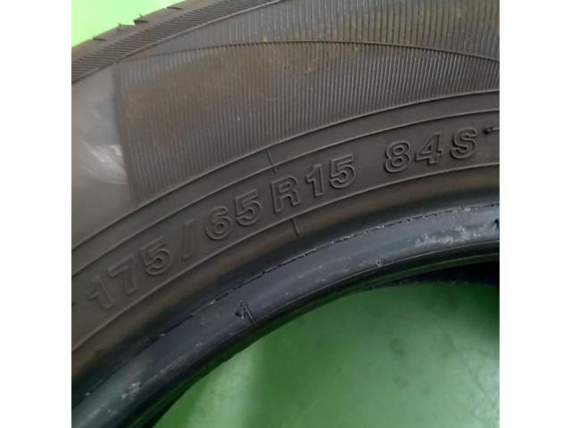 *1 unit* YOKOHAMA BluEarth-ES
ES32
175 / 65R15