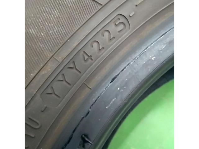 *1 unit* YOKOHAMA BluEarth-ES
ES32
175 / 65R15
