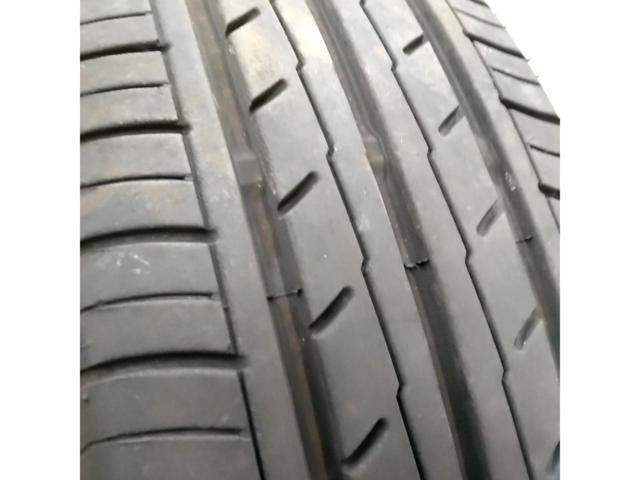 *1 unit* YOKOHAMA BluEarth-ES
ES32
175 / 65R15