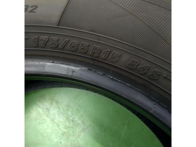 *1 unit* YOKOHAMA BluEarth-ES
ES32
175 / 65R15