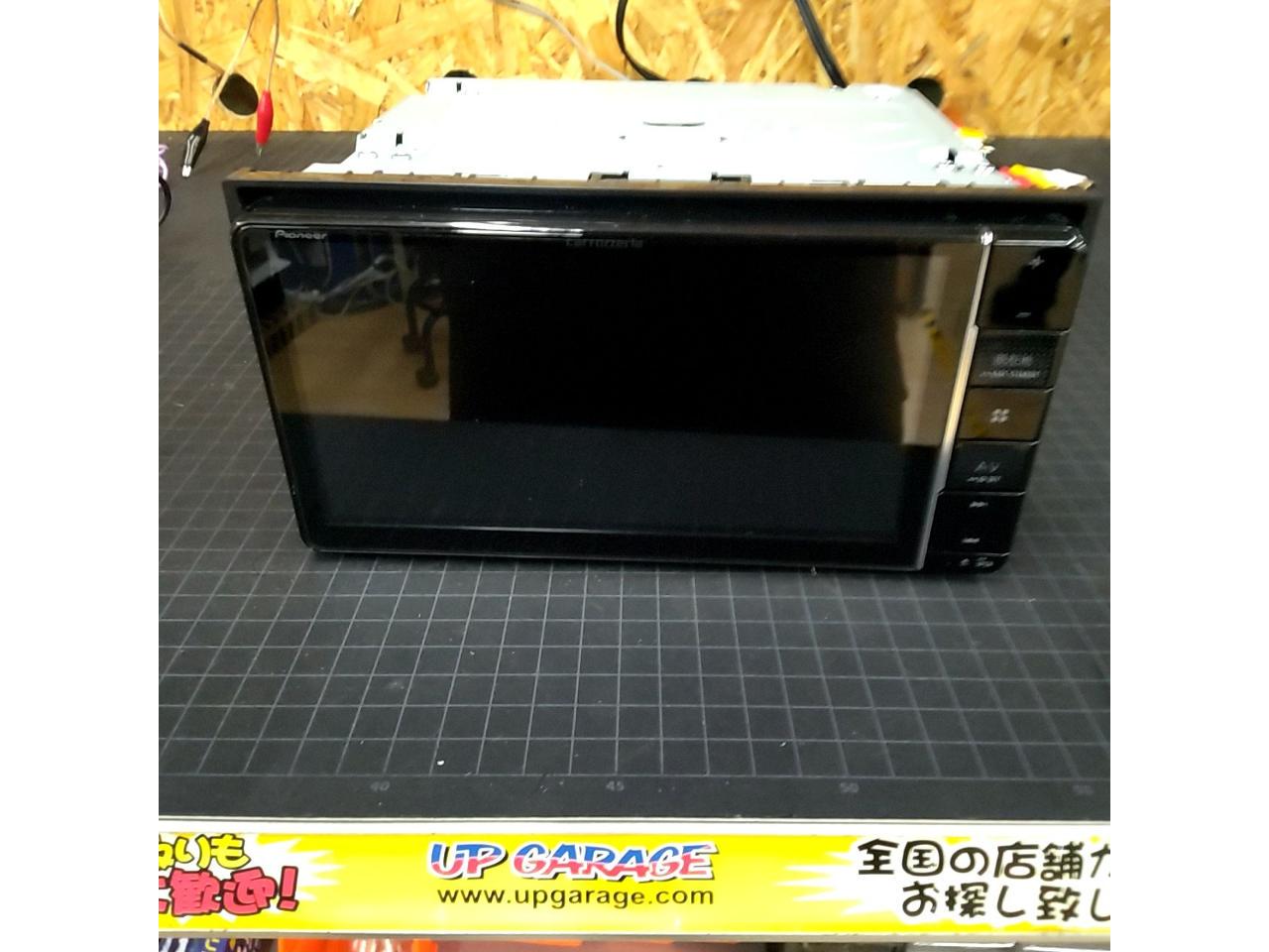 carrozzeria
AVIC-RW711-E
