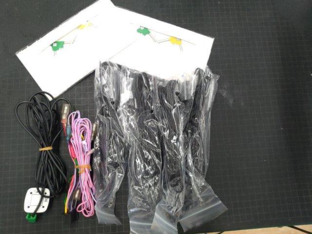 【carrozzeria】 AVIC-RW711-E