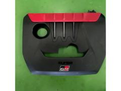TOYOTA GR Yaris Genuine Parts
Engine cover