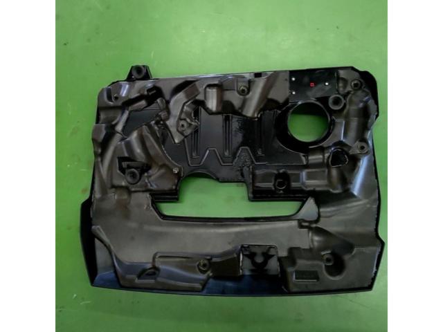 TOYOTA GR Yaris Genuine Parts
Engine cover