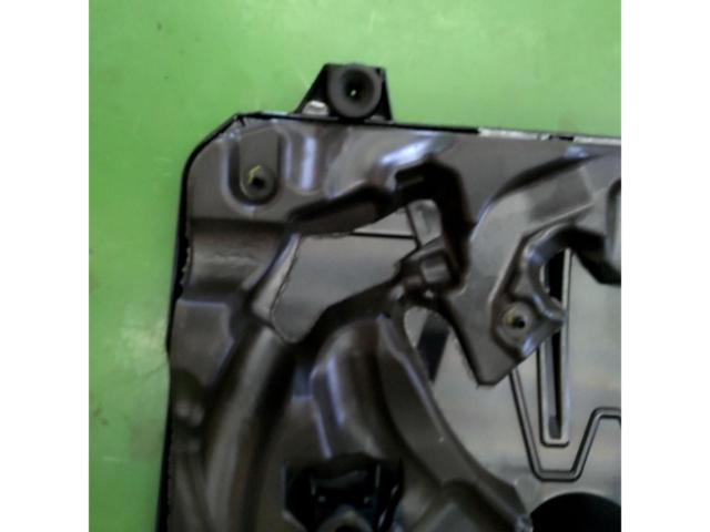 TOYOTA GR Yaris Genuine Parts
Engine cover