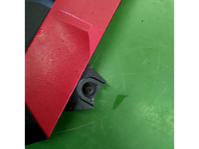 TOYOTA GR Yaris Genuine Parts
Engine cover
