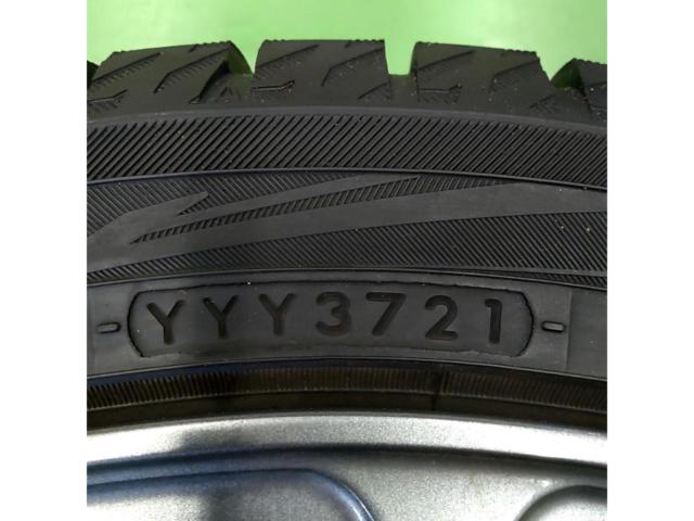 *1 tire only* YOKOHAMA iceGUARD
iG70
215 / 45R17