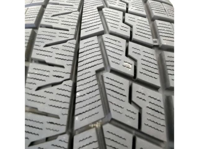 *1 tire only* YOKOHAMA iceGUARD
iG70
215 / 45R17