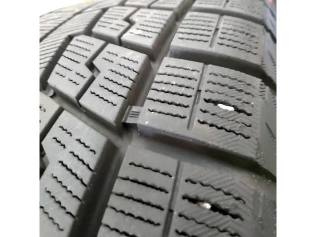 *1 tire only* YOKOHAMA iceGUARD
iG70
215 / 45R17