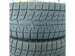 *2 tires only* YOKOHAMA iceGUARD
iG70
215 / 45R17