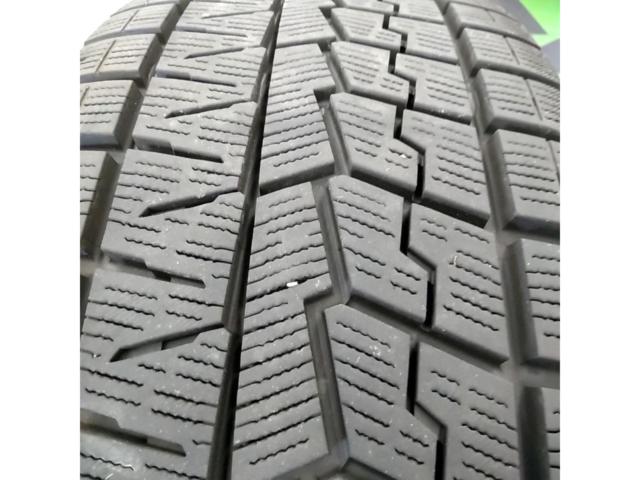 *2 tires only* YOKOHAMA iceGUARD
iG70
215 / 45R17