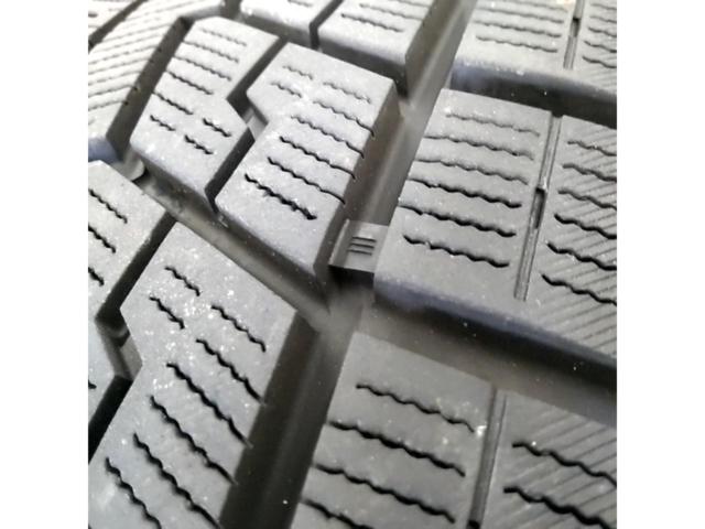 *2 tires only* YOKOHAMA iceGUARD
iG70
215 / 45R17