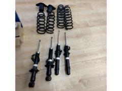 Honda RB3 Odyssey genuine suspension kit