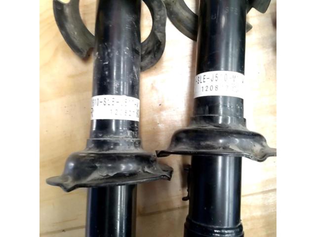 Honda RB3 Odyssey genuine suspension kit