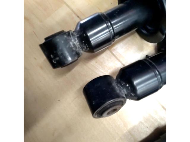 Honda RB3 Odyssey genuine suspension kit