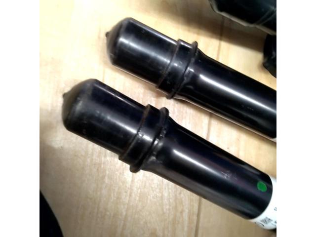 Honda RB3 Odyssey genuine suspension kit