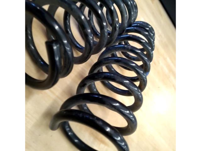 Honda RB3 Odyssey genuine suspension kit