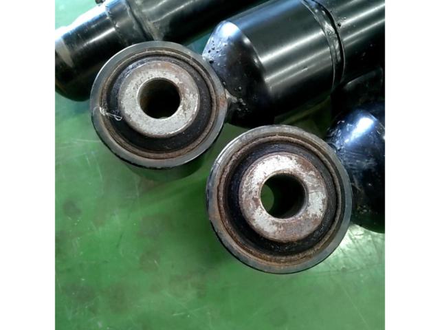 Honda RB3 Odyssey genuine suspension kit