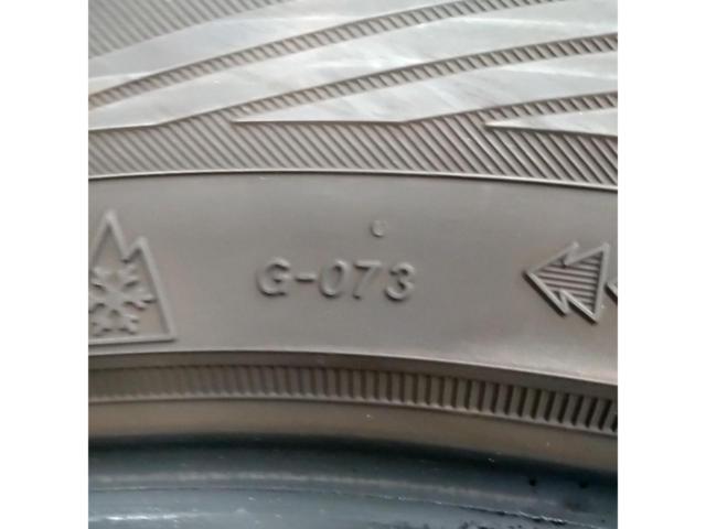 YOKOHAMA GELANDAR
I / TS
G073
215 / 60R17