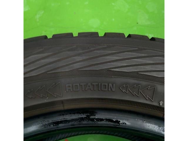 YOKOHAMA GELANDAR
I / TS
G073
215 / 60R17