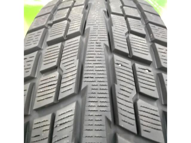 YOKOHAMA GELANDAR
I / TS
G073
215 / 60R17