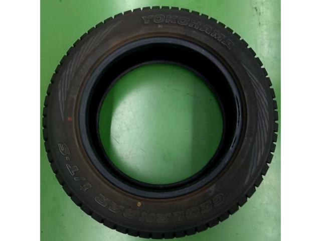 YOKOHAMA GELANDAR
I / TS
G073
215 / 60R17