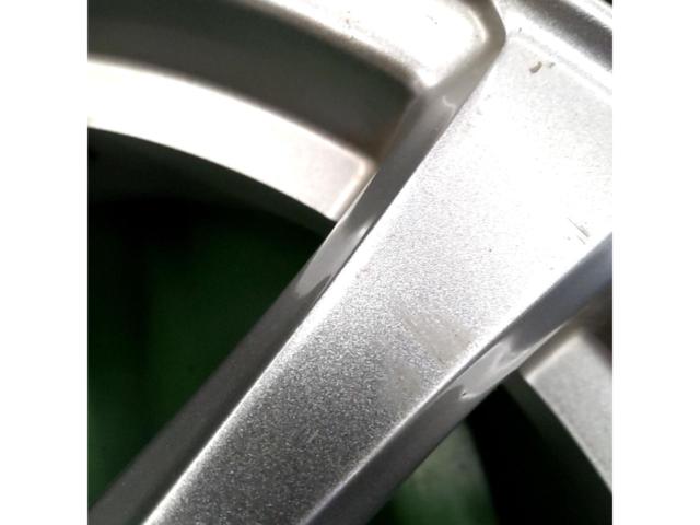 【TWS】ENERGY LINE DW-02+【BRIDGESTONE】BLIZZAK VRX3 185/60R15