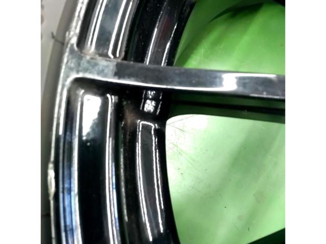 SUBARUSTI
Black wheels + Dunlop Synchro
WEATER
225 / 55R18