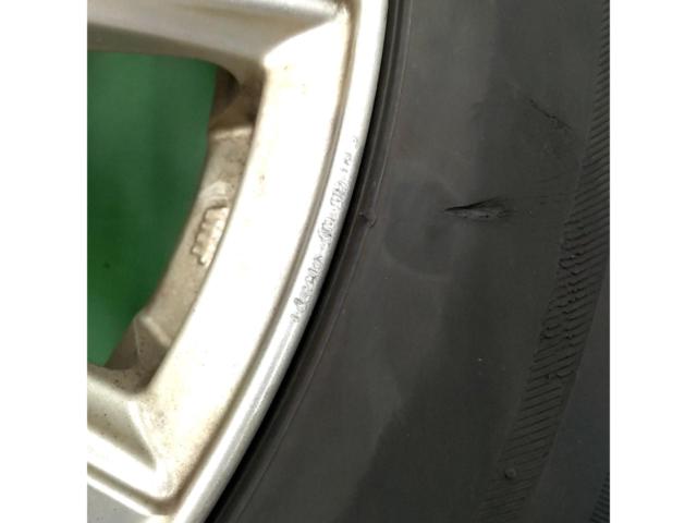 wedsJOKER
10-spoke wheels + BRIDGESTONE BLIZZAK
VRX2
195 / 65R15