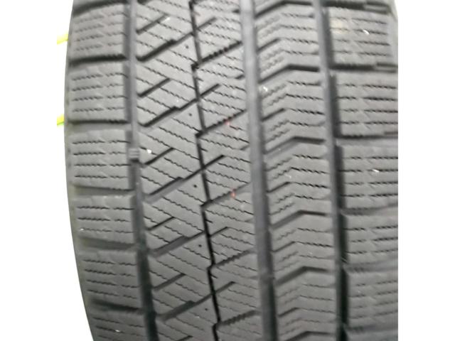 wedsJOKER
10-spoke wheels + BRIDGESTONE BLIZZAK
VRX2
195 / 65R15