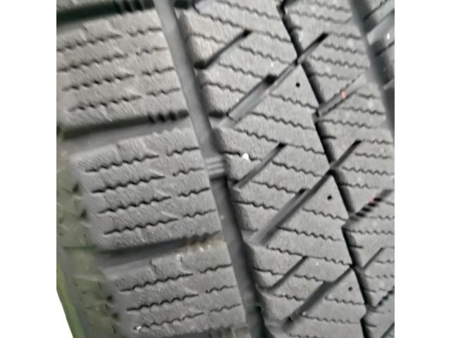 wedsJOKER
10-spoke wheels + BRIDGESTONE BLIZZAK
VRX2
195 / 65R15