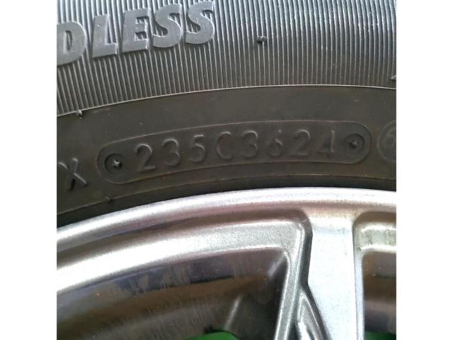【TOPY】SIBILLA NEXT F05+【TOYO】OBSERVE GIZ3 185/65R15