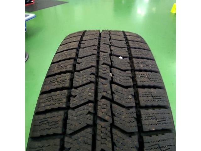 【TOPY】SIBILLA NEXT F05+【TOYO】OBSERVE GIZ3 185/65R15