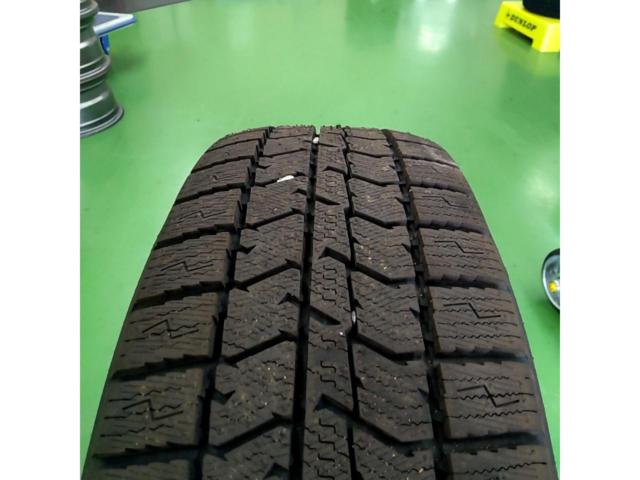 【TOPY】SIBILLA NEXT F05+【TOYO】OBSERVE GIZ3 185/65R15