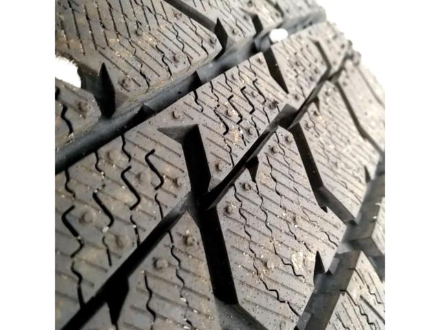 【TOPY】SIBILLA NEXT F05+【TOYO】OBSERVE GIZ3 185/65R15