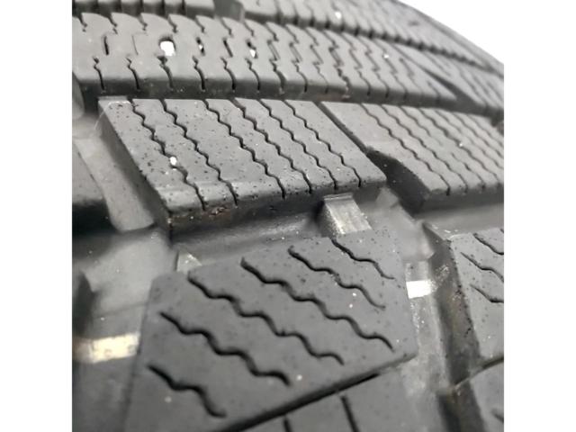 【マツダ】アクセラ純正+【TOYO】Winter TRANPATH TX 215/60R16