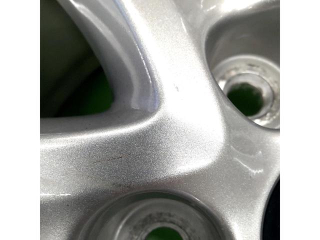 【マツダ】アクセラ純正+【TOYO】Winter TRANPATH TX 215/60R16