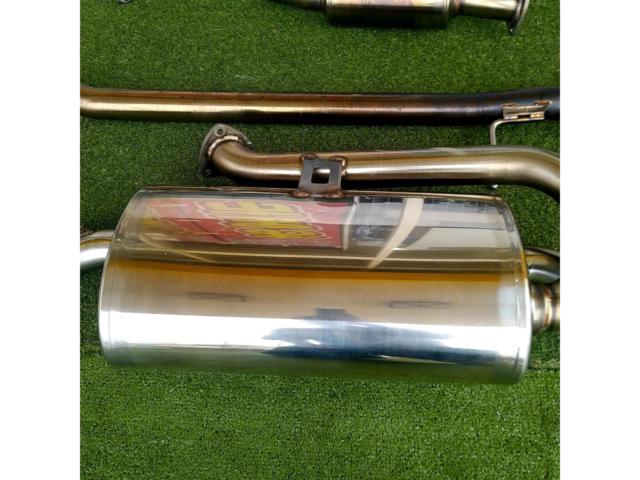 GANADORVertex
PREMIUM
SUS
Muffler
GDE-647