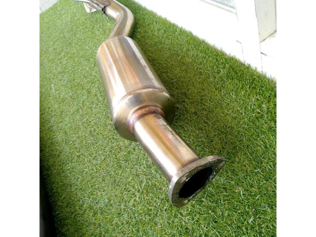 GANADORVertex
PREMIUM
SUS
Muffler
GDE-647