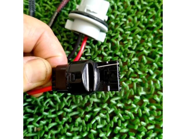 メーカー不明 T20シングルハイフラキャンセラー