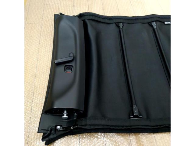 【ホンダ純正】ロールトップ