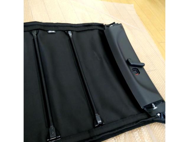 【ホンダ純正】ロールトップ