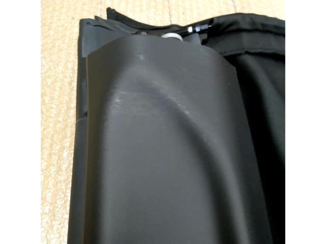 【ホンダ純正】ロールトップ