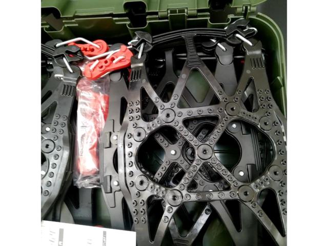 【CAR-MATE】Quick Easy QE11L