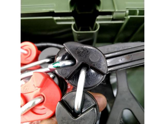 【CAR-MATE】Quick Easy QE11L