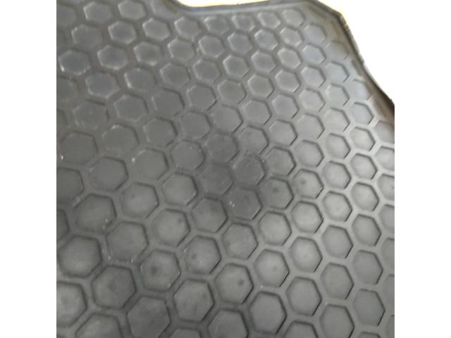 【ダイハツ純正】ラバーフロアマット