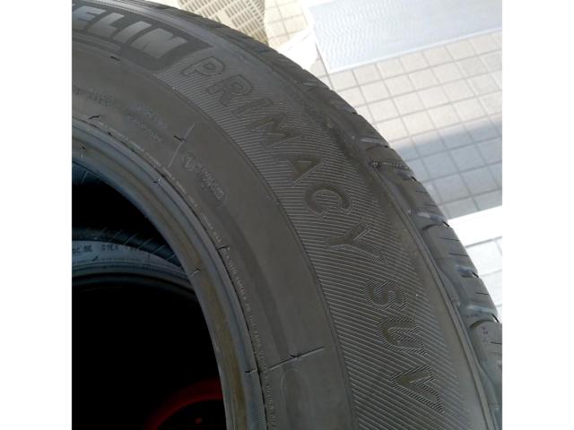 MICHELINPRIMACY
SUV